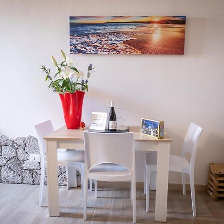 Casa Vacanza Da.Ri. Villa ตาออร์มินา ภายนอก รูปภาพ