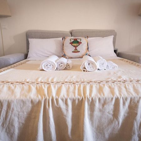 Casa Vacanza Da.Ri. Villa ตาออร์มินา ภายนอก รูปภาพ