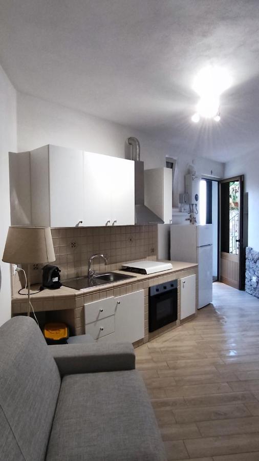 Casa Vacanza Da.Ri. Villa ตาออร์มินา ภายนอก รูปภาพ