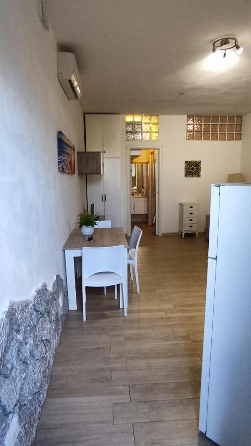 Casa Vacanza Da.Ri. Villa ตาออร์มินา ภายนอก รูปภาพ