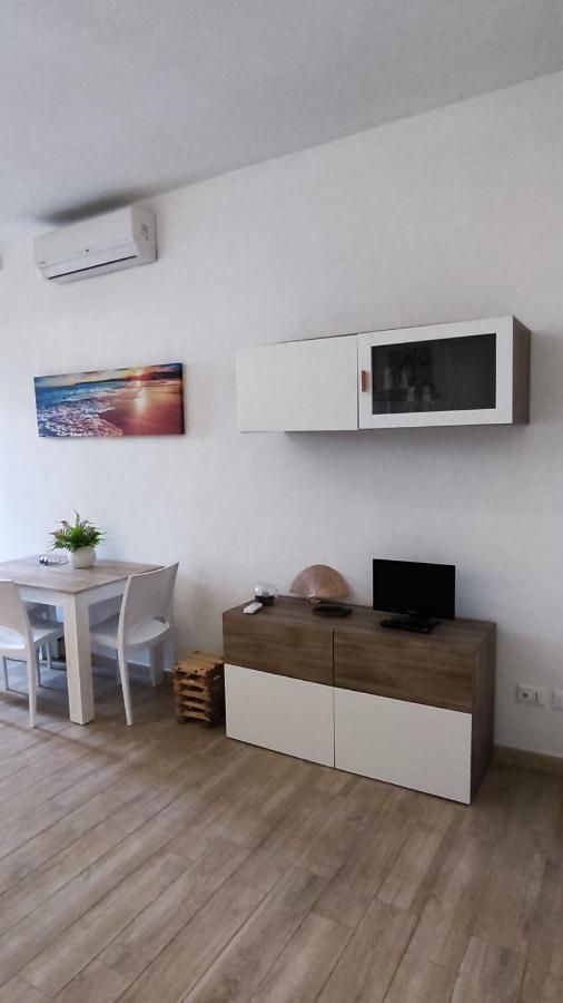 Casa Vacanza Da.Ri. Villa ตาออร์มินา ภายนอก รูปภาพ