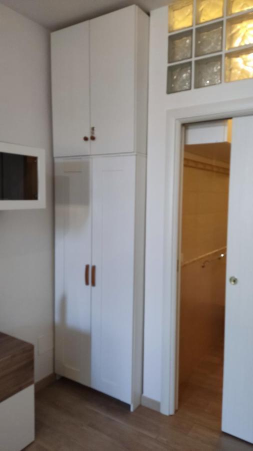 Casa Vacanza Da.Ri. Villa ตาออร์มินา ภายนอก รูปภาพ
